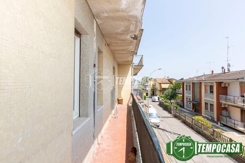 Trilocale in Viale Guglielmo Marconi, Codogno — foto 4 di 5