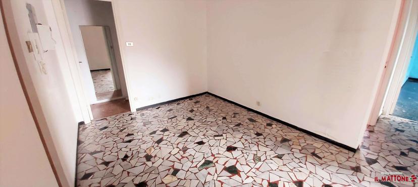 Appartamento in Via Circonvallazione, Campomorone — foto 4 di 5