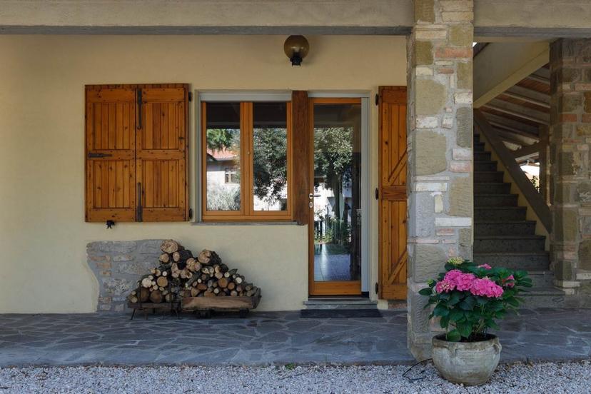 Villa, Umbertide — foto 5 di 5