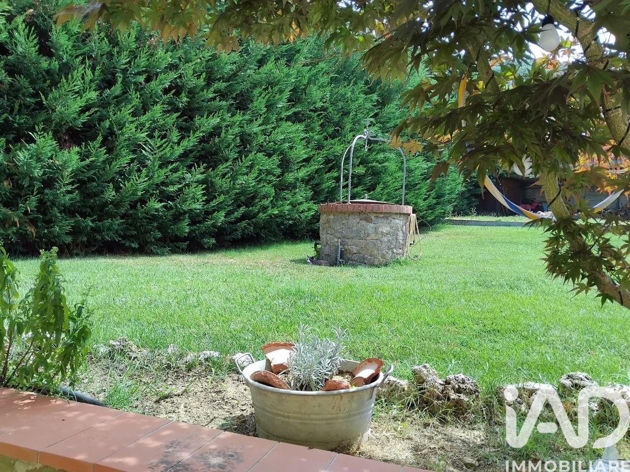 Casa indipendente in Achille Grandi 1, Reggello