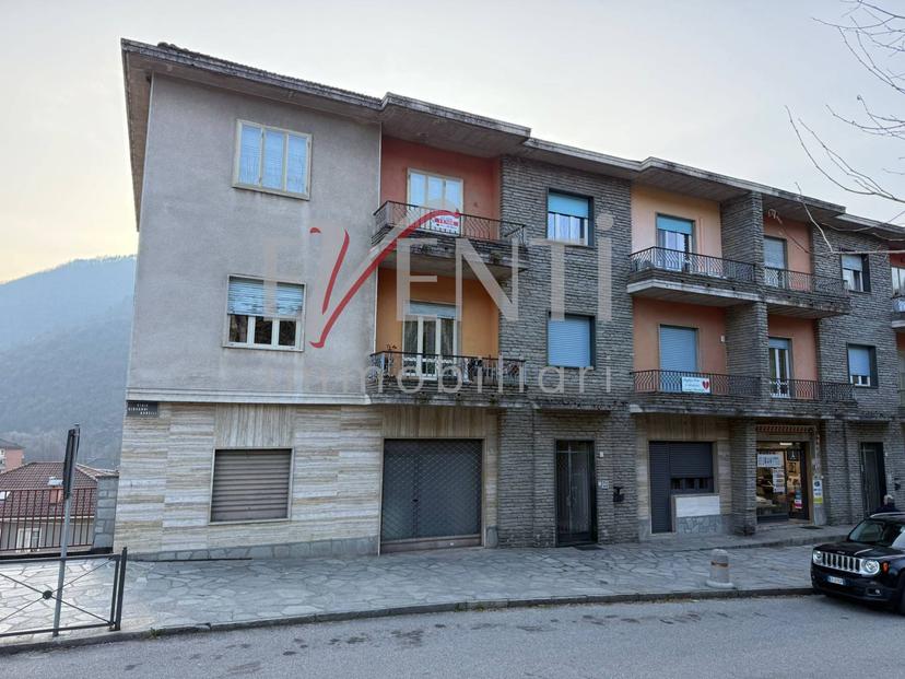 Quadrilocale in Via Agnelli 1, Villar Perosa — foto 3 di 5