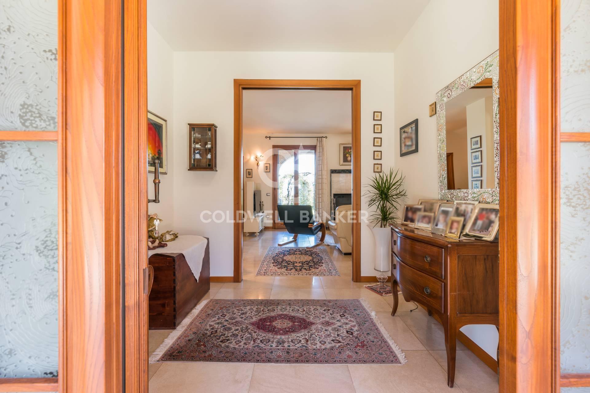 Villa in Via San Giovanni 56, Misano Adriatico