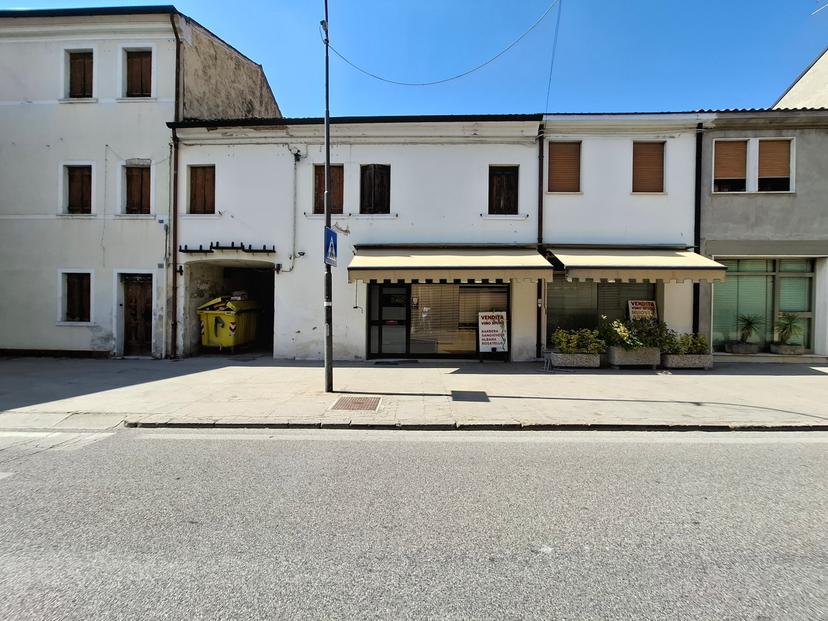 Appartamento in Via Umberto Iº 80, Costa di Rovigo — foto 3 di 5