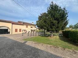 Casa indipendente in Via Sant'Eugenia 72, Pressana