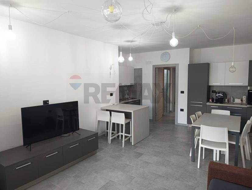 Villa a schiera in Via dello Scirocco 12, Manfredonia — foto 2 di 5