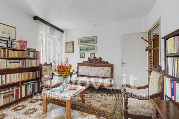 Trilocale in Via Padre Carlo Pasquini Agostiniano 22, Barbara