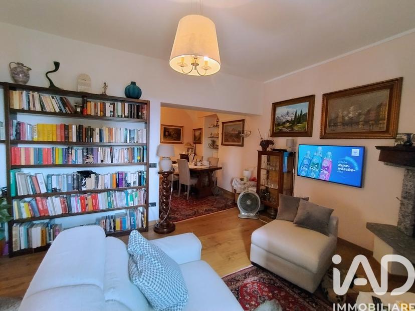 Casa indipendente in Via Trieste 40, Arizzano