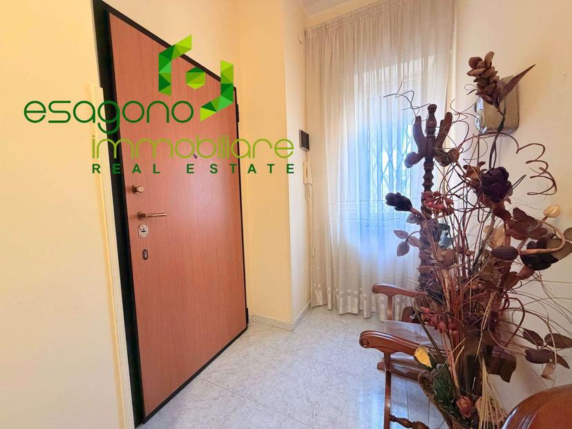 Quadrilocale in Via Simeto, Siracusa