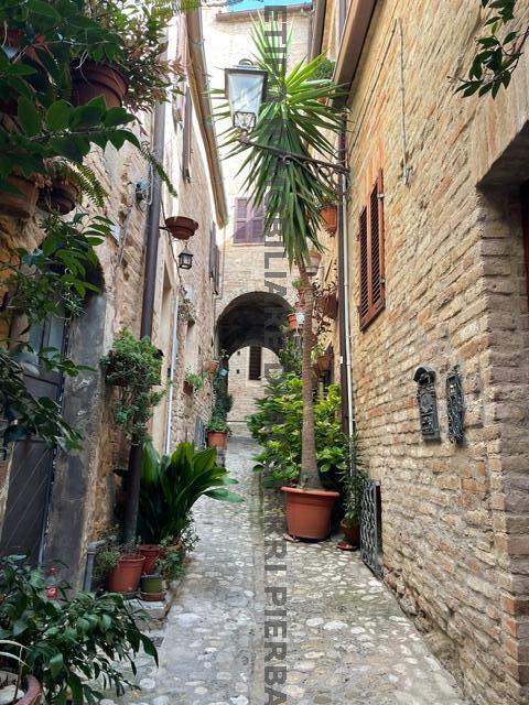 Villa a schiera in Torre di Palme, Fermo — foto 4 di 5