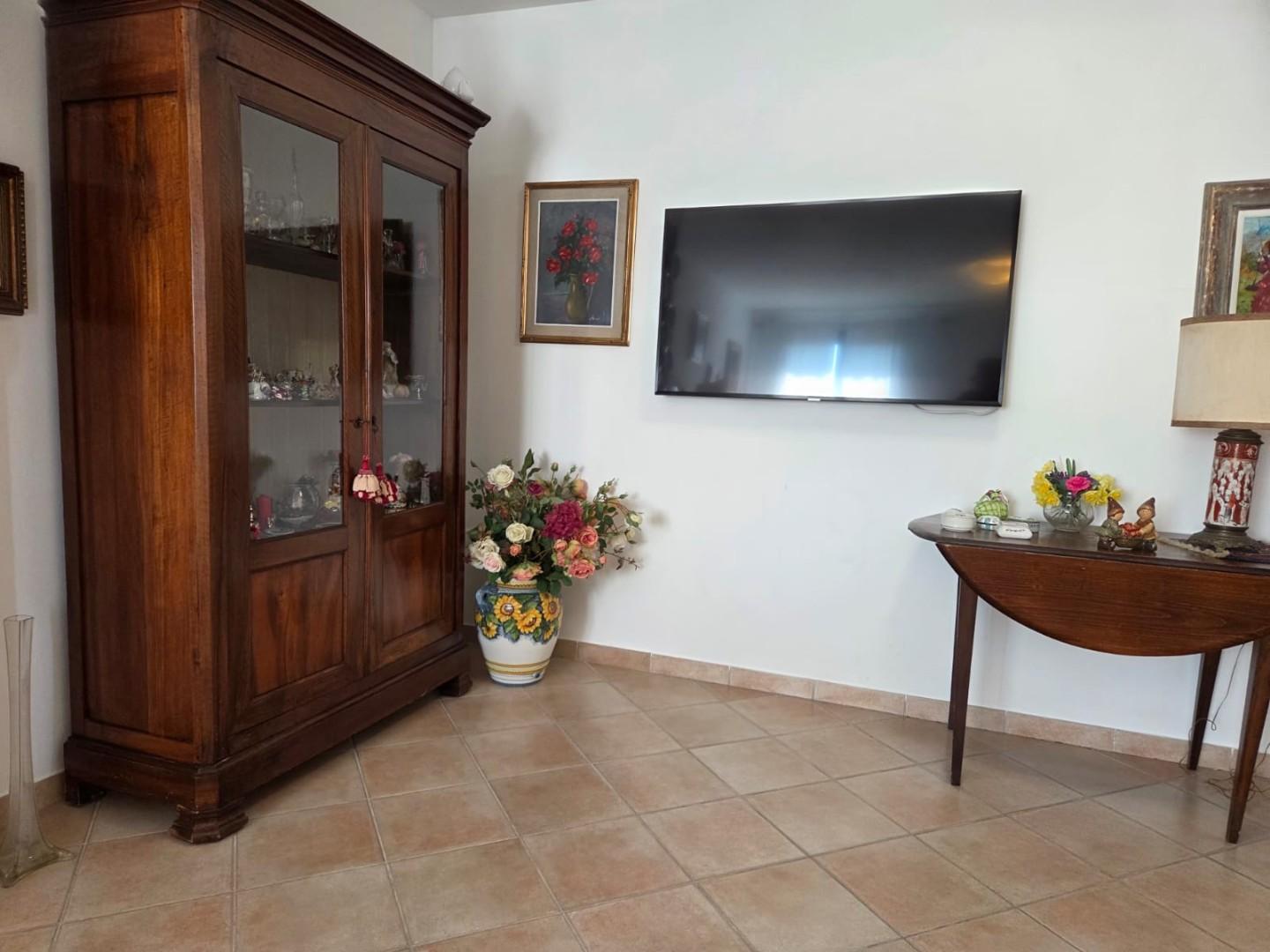 Quadrilocale, Rosignano Marittimo