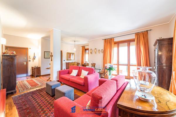 Villa bifamiliare in Via Don Dallorto 10, Santa Vittoria d'Alba — foto 5 di 5