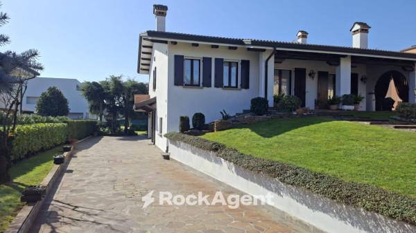 Villa in Via Giovanni Pascoli 2, Selvazzano Dentro — foto 3 di 5