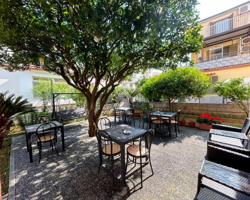 Villa in Via dei Saraceni, Scalea — foto 5 di 5