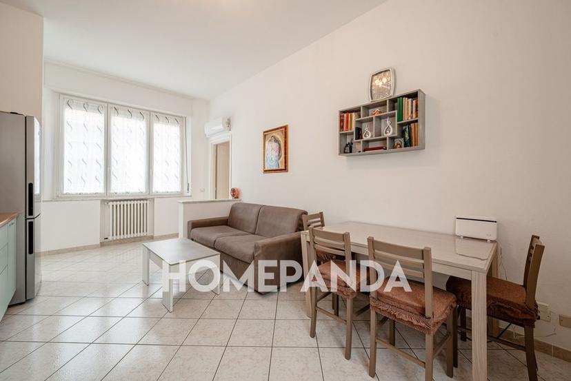 Bilocale in Via Achille Grandi 23, Desio — foto 2 di 5