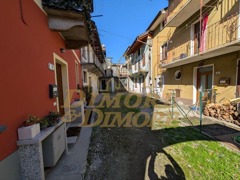 Casa indipendente, Anzola d'Ossola — foto 2 di 5