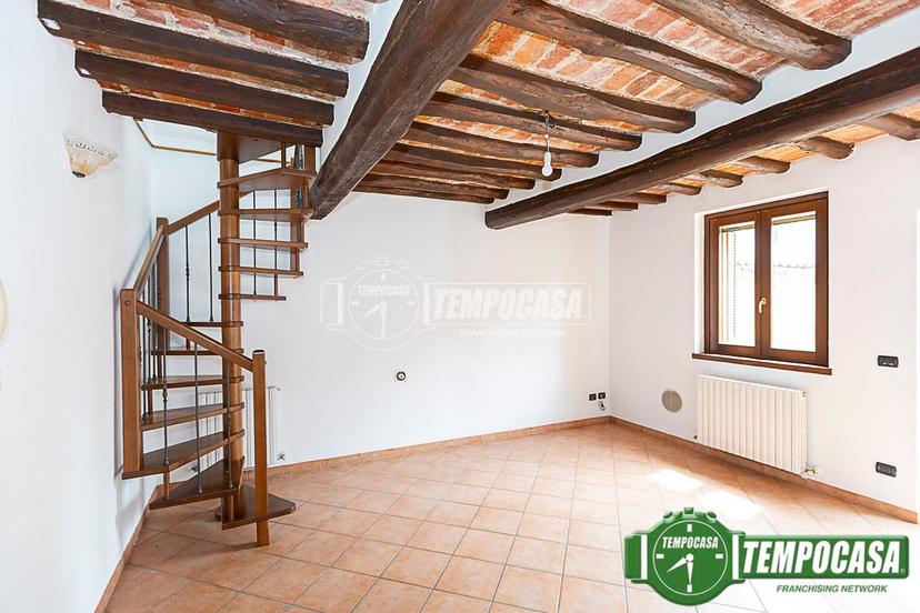 Casa indipendente in Via Dante Alighieri, Guardamiglio — foto 5 di 5
