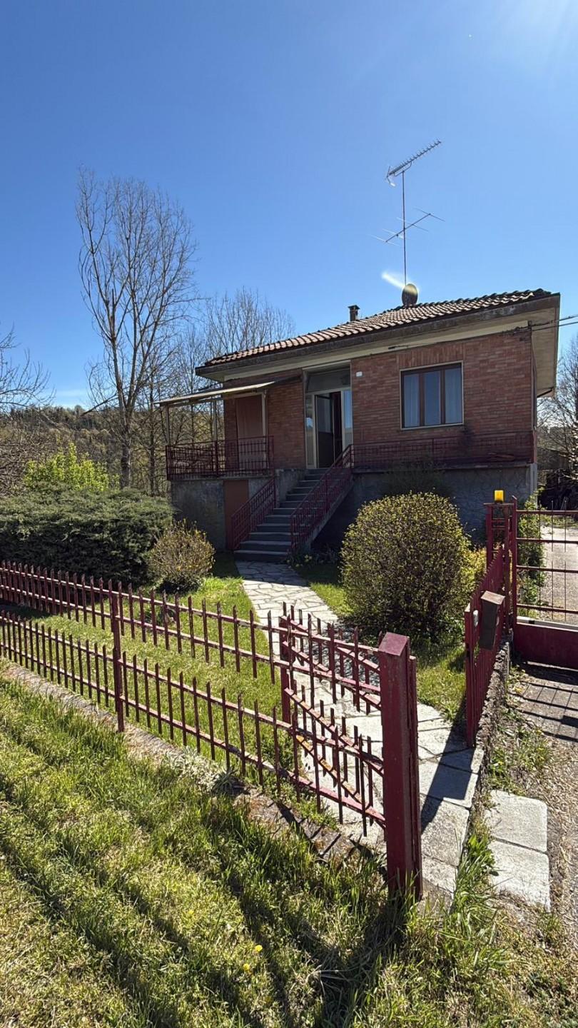 Villa in Via Torino 67, Murisengo Monferrato — foto 3 di 5