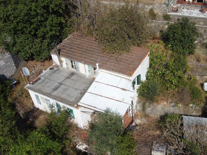 Casa indipendente in Regione Gurabba, Vallecrosia