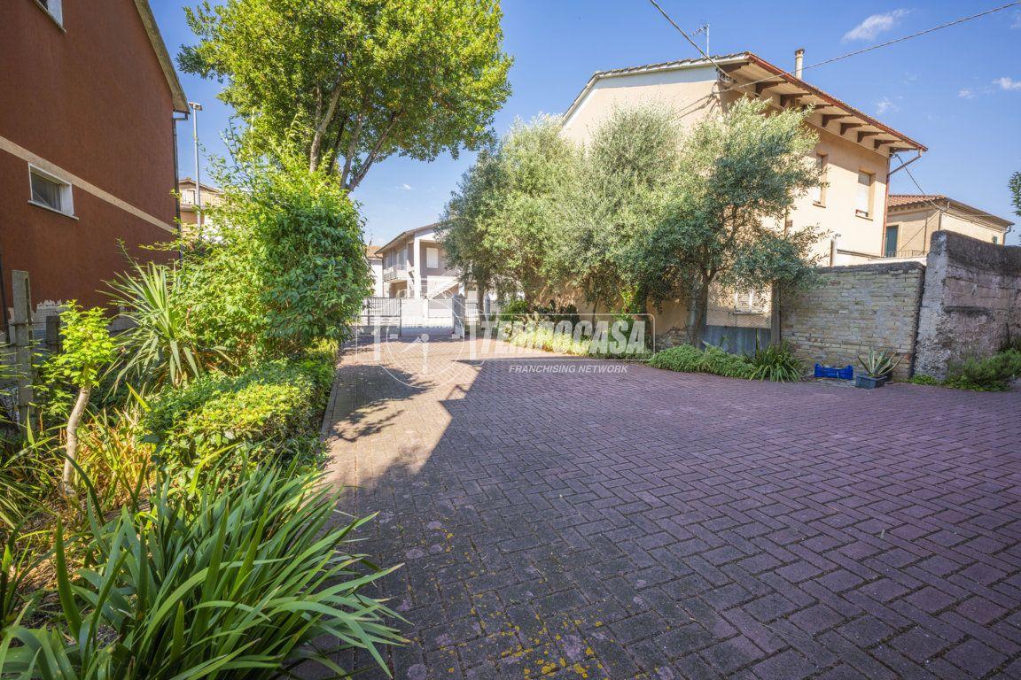 Casa indipendente, Morrovalle