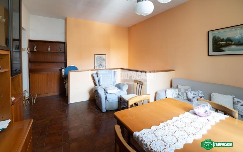 Casa indipendente in Vicolo San Grato 15, Nova Milanese — foto 3 di 5