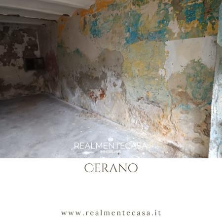 Terratetto unifamiliare in Via 25 Aprile, Cerano — foto 5 di 5