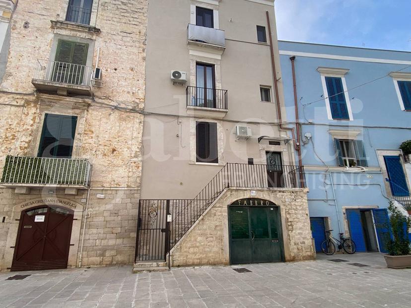 Monolocale in Via Pedaggio Santa Chiara , Trani — foto 5 di 5
