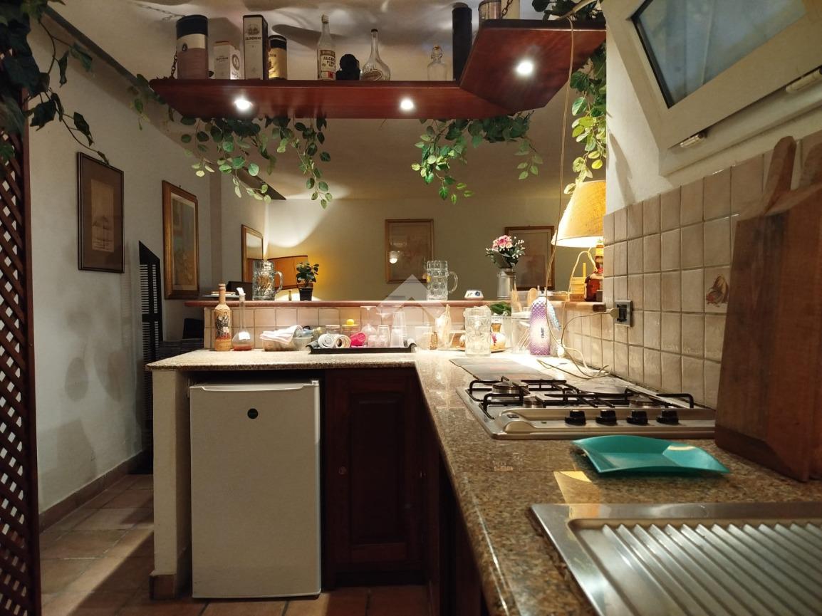 Villa in Via Marghine 11, Quartu Sant'Elena
