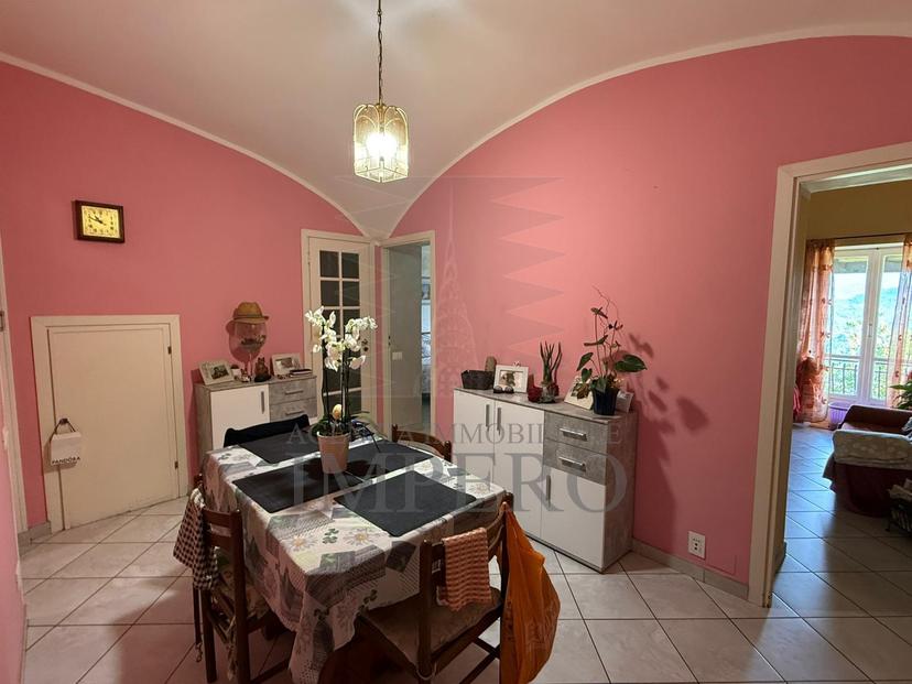 Trilocale in Via Matteotti 5, Perinaldo — foto 2 di 5