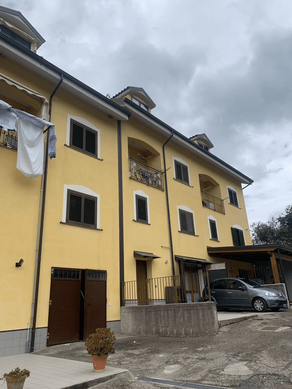 Villa in Via Gaetano Andria 100, Giffoni Valle Piana
