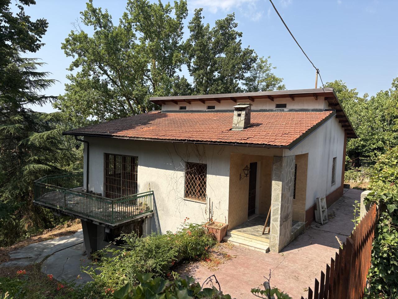 Casa indipendente in Località Villa Superiore 47, Monteu Roero