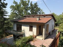 Casa indipendente in Località Villa Superiore 47, Monteu Roero
