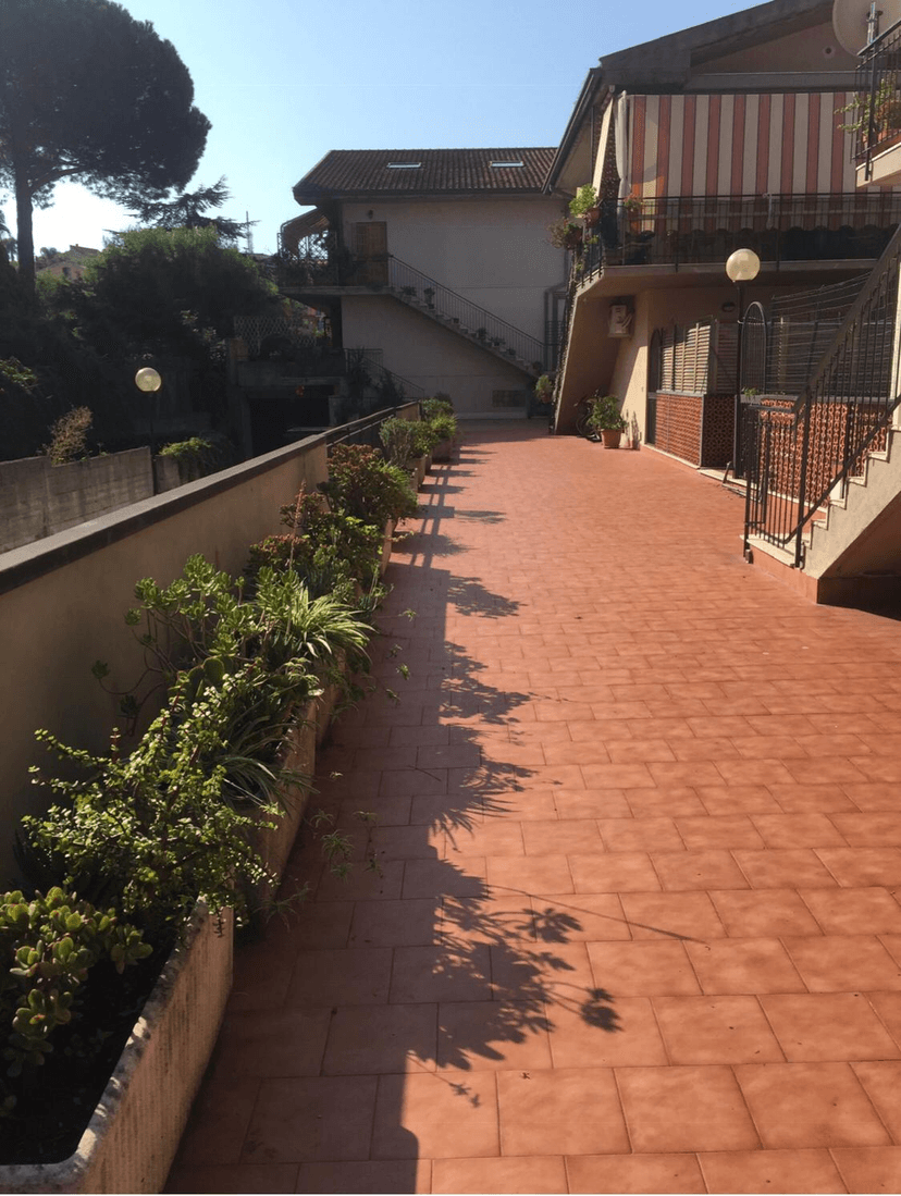 Quadrilocale in Corso Vittorio Emanuele III, Valverde — foto 3 di 5