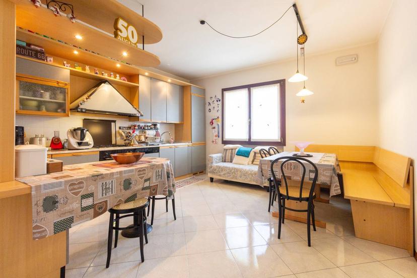 Villa in Strada Casut 2/B, Sacile — foto 4 di 5