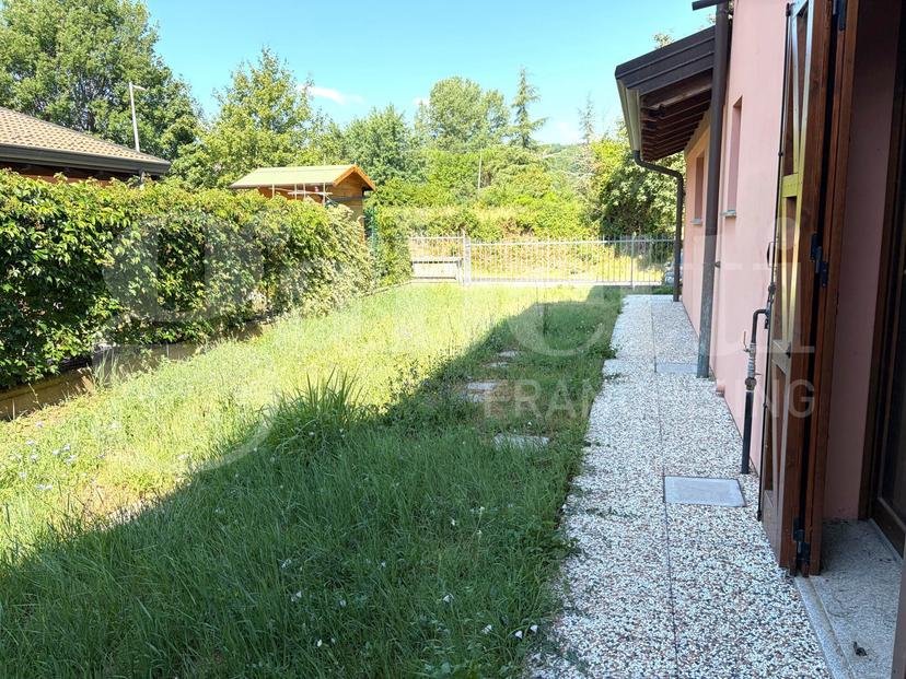 Villa in Via della Chiesa Vecchia 20, Castiglione dei Pepoli — foto 2 di 5