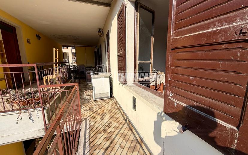 Bilocale in Via Nazionale 48, Caino — foto 2 di 5