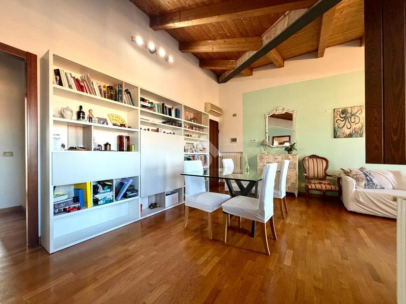 Quadrilocale in Via Italo Finotti 7, Novellara — foto 5 di 5