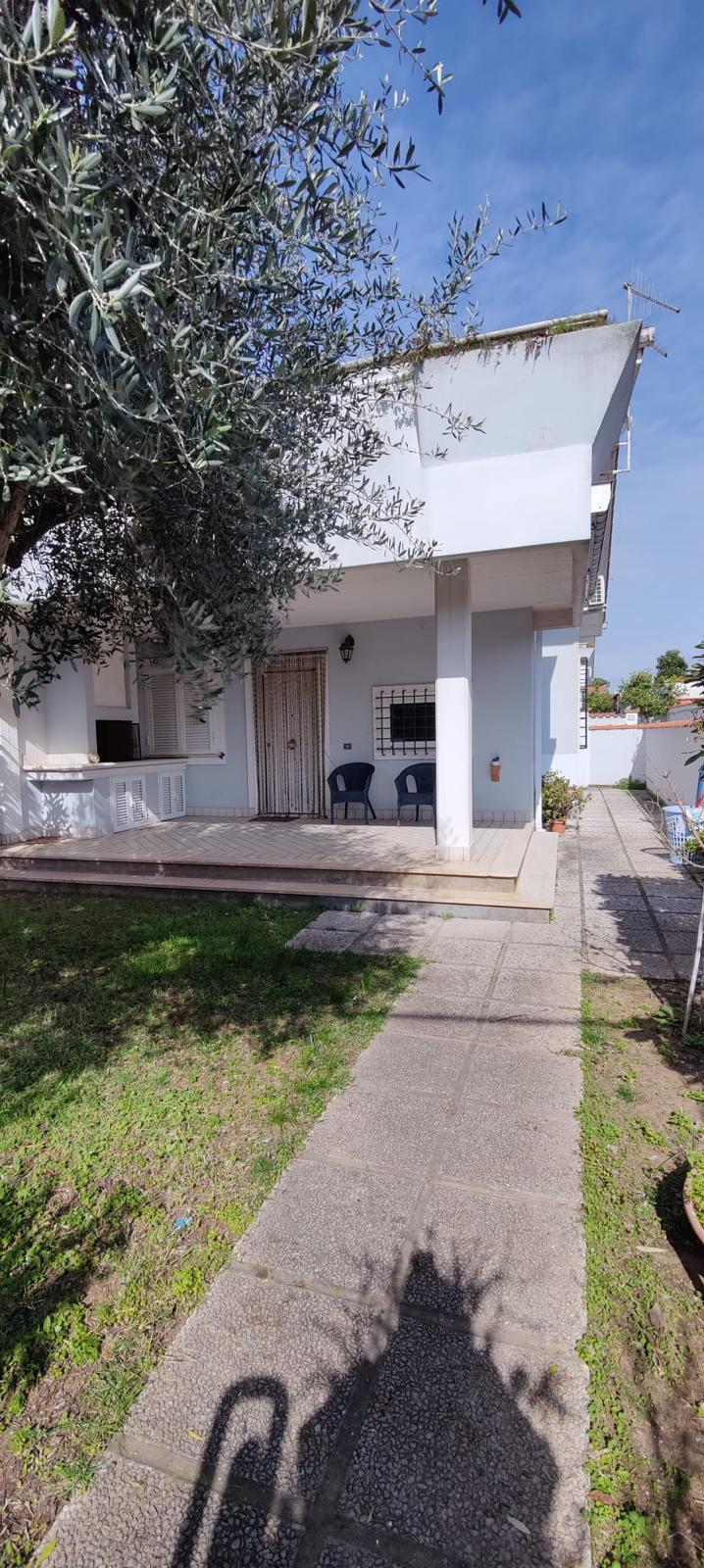 Villa in Via Corona Boreale 5, Ardea — foto 3 di 5