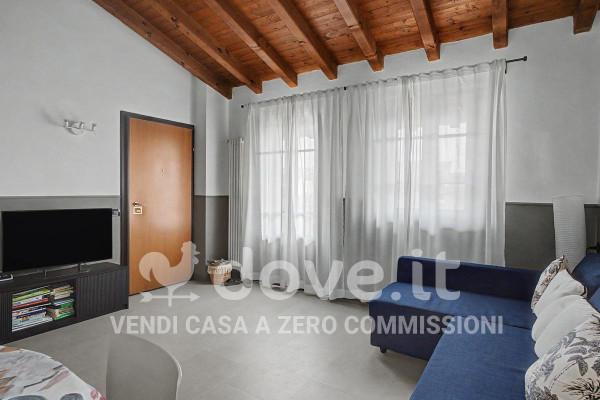 Trilocale in Via Morcelli 17, Chiari