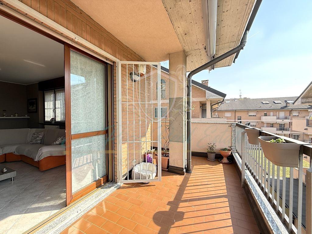 Quadrilocale in Via Piave, Lodi Vecchio