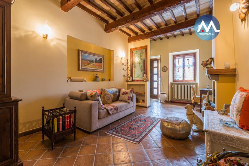 Villa a schiera in Via Calata Duilio, Pesaro — foto 4 di 5
