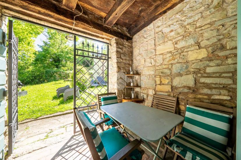 Rustico in Via Casa Fenocchi 1146, Serramazzoni — foto 3 di 5