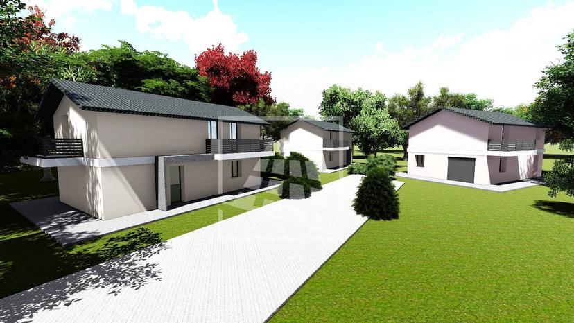 Villa in Via Giovanni De Agostini, Reggio nell'Emilia — foto 2 di 5