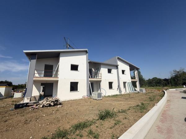 Villa a schiera in Via Alessandro Tassoni, Reggio nell'Emilia — foto 5 di 5