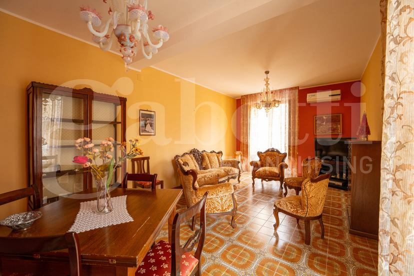 Casa indipendente in Via Giuseppe Mazzini 2, Misilmeri — foto 3 di 5