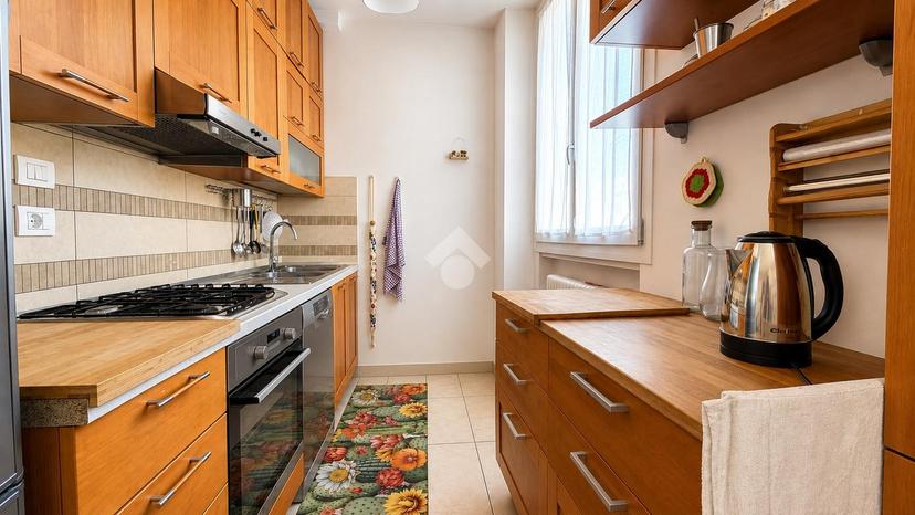 Casa indipendente in Via Giovanni Pascoli 30, San Mauro Pascoli — foto 4 di 5