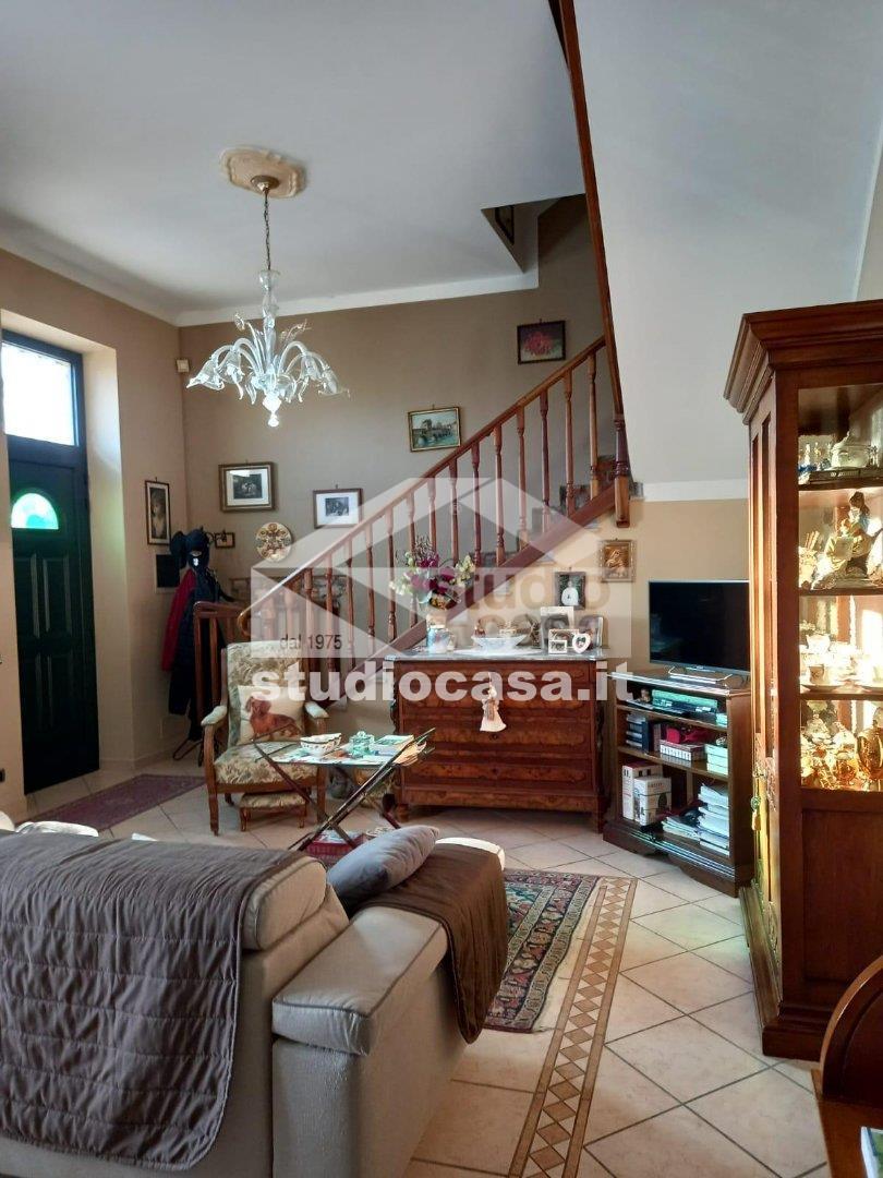Casa indipendente in Vittorio Veneto, Santa Cristina e Bissone — foto 5 di 5