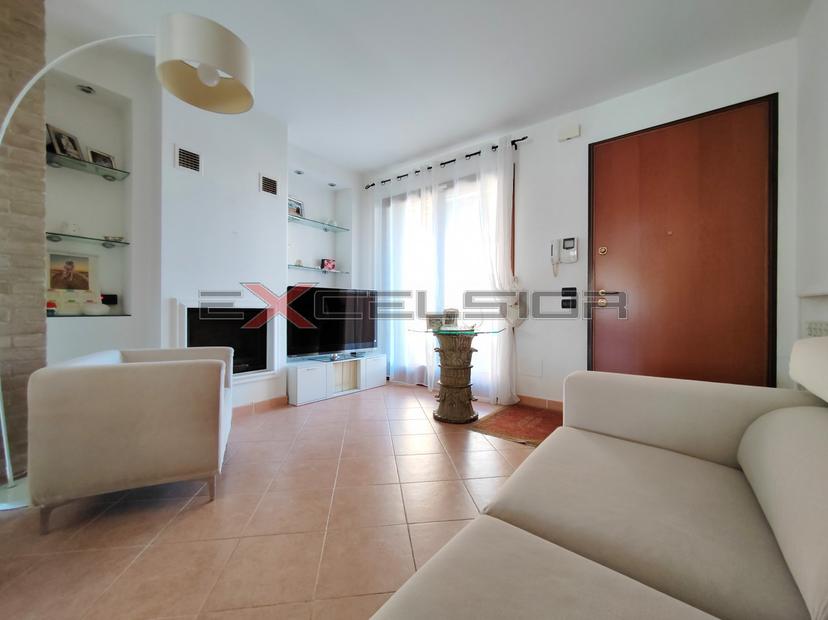 Villa a schiera in Via G. Matteotti N.20 - Bis Cavarzere (Ve), Cavarzere — foto 3 di 5