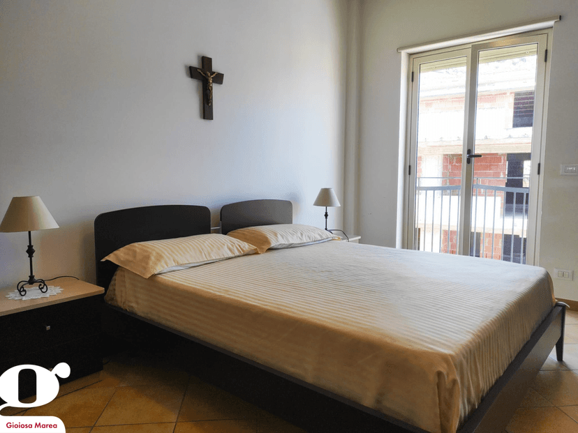 Quadrilocale in Via Nazionale Zappardino Snc, Piraino — foto 3 di 5