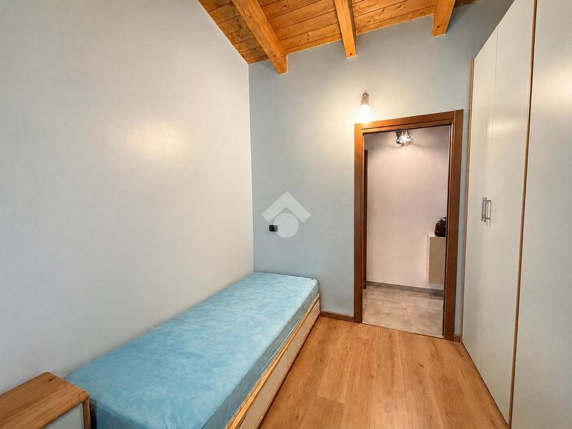 Trilocale in Via Giovanni Segantini 21, Lissone — foto 5 di 5