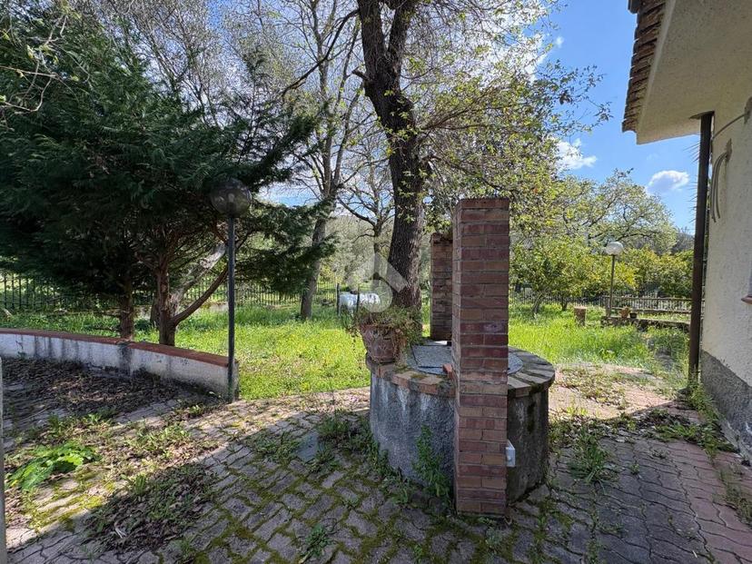 Villa in Località Trivento 47, Centola — foto 2 di 5